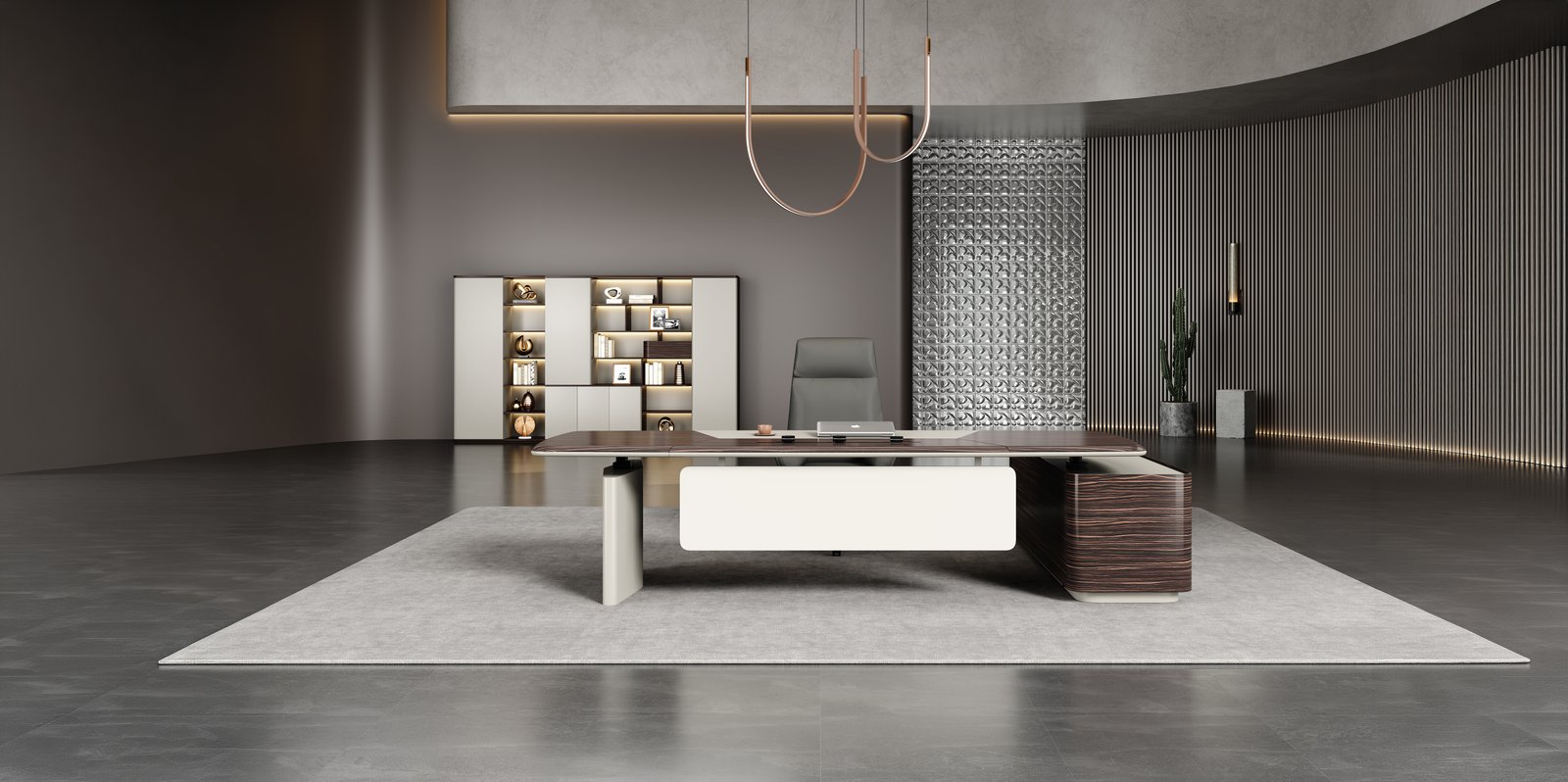 Desks + Tables