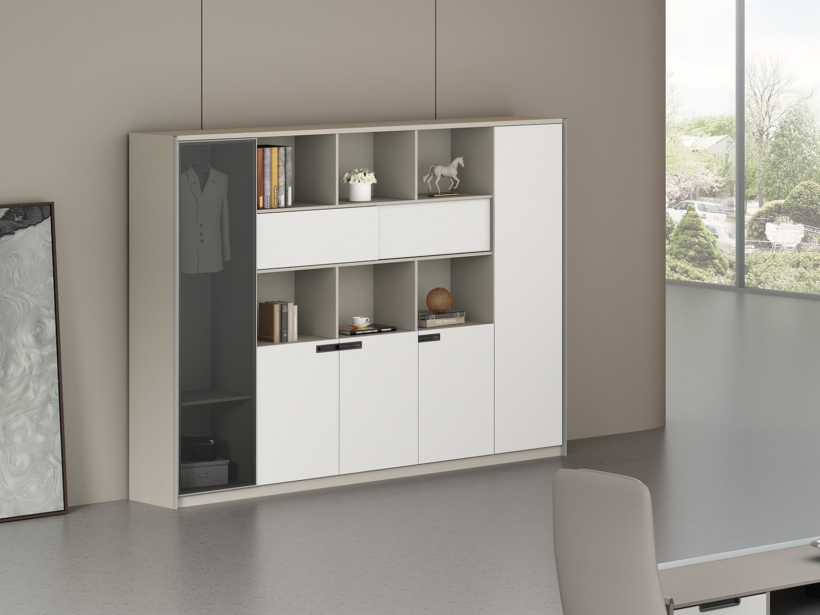 Storage