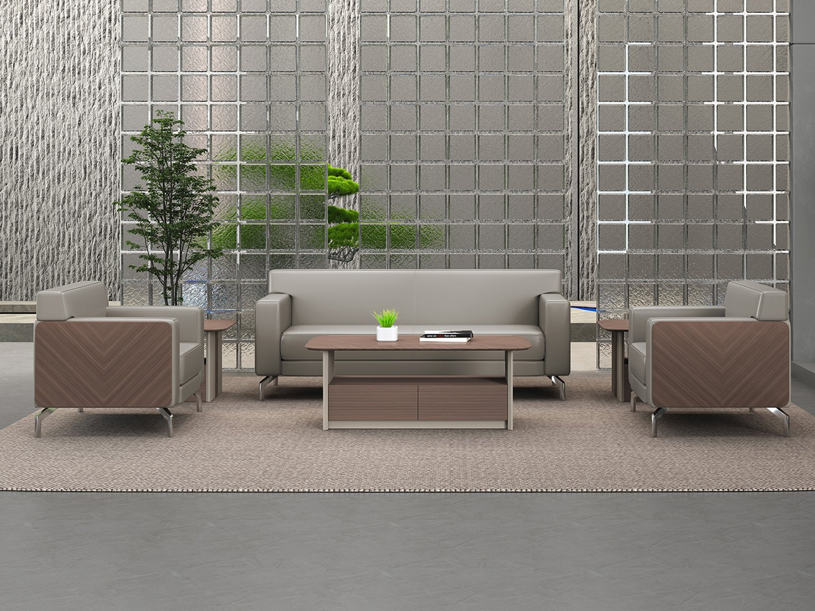 Seating