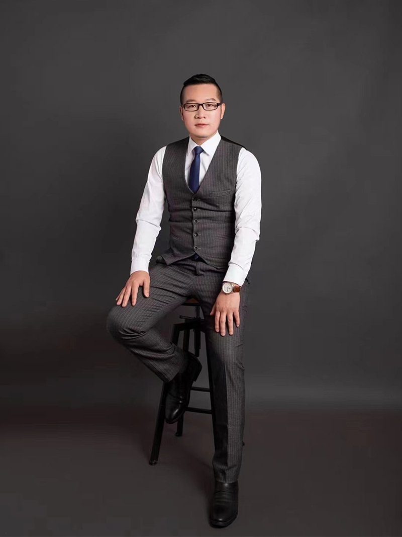 Founder and chief designer