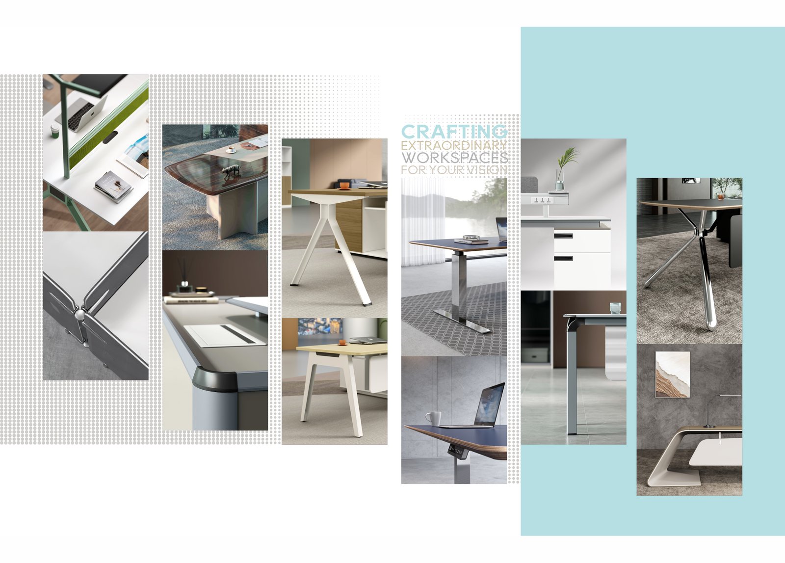 Discover our new products now