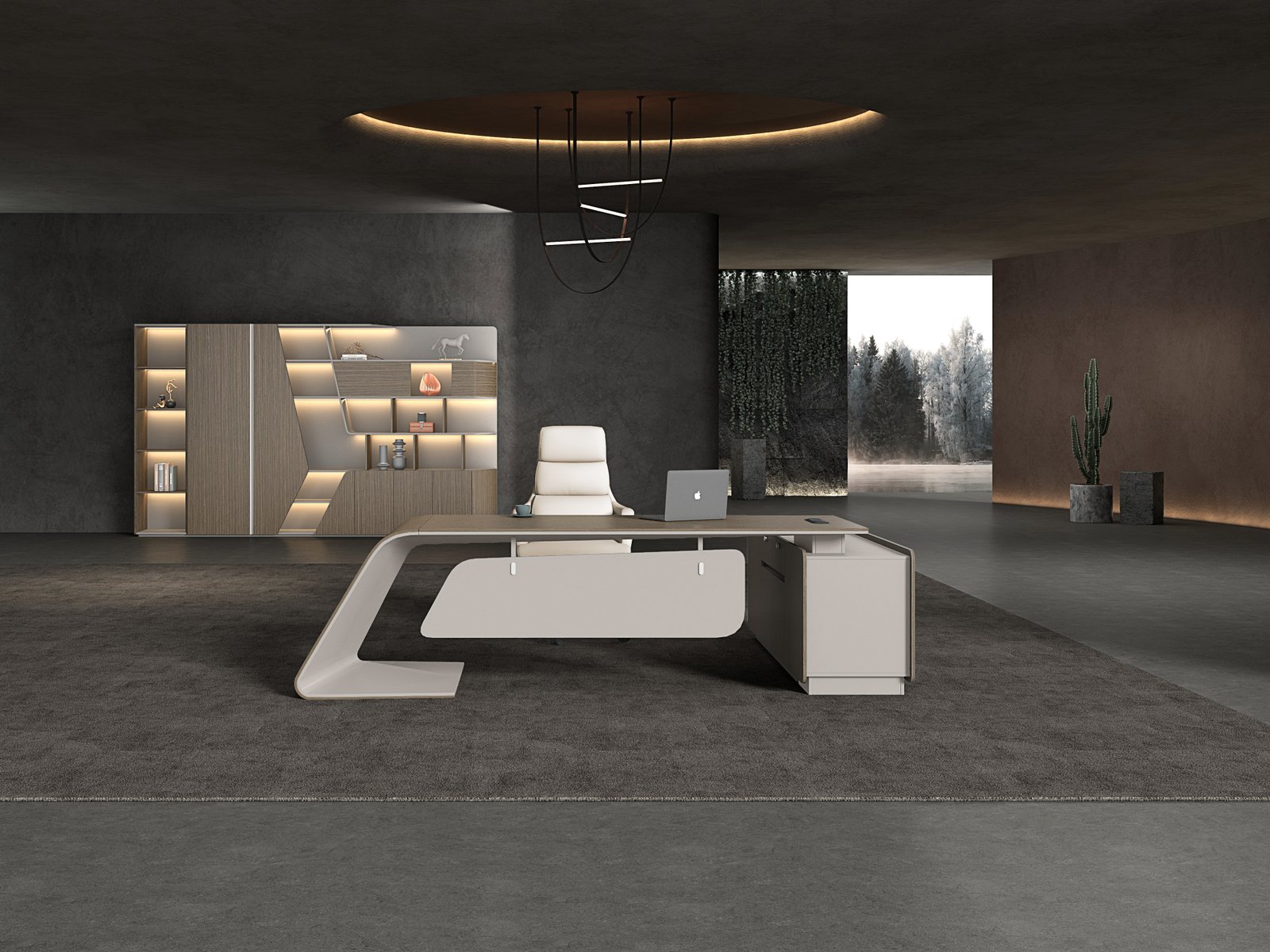 Executive Collection