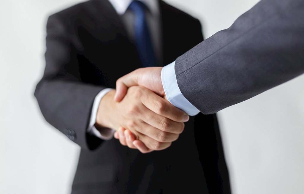 Why Partners Choose Us