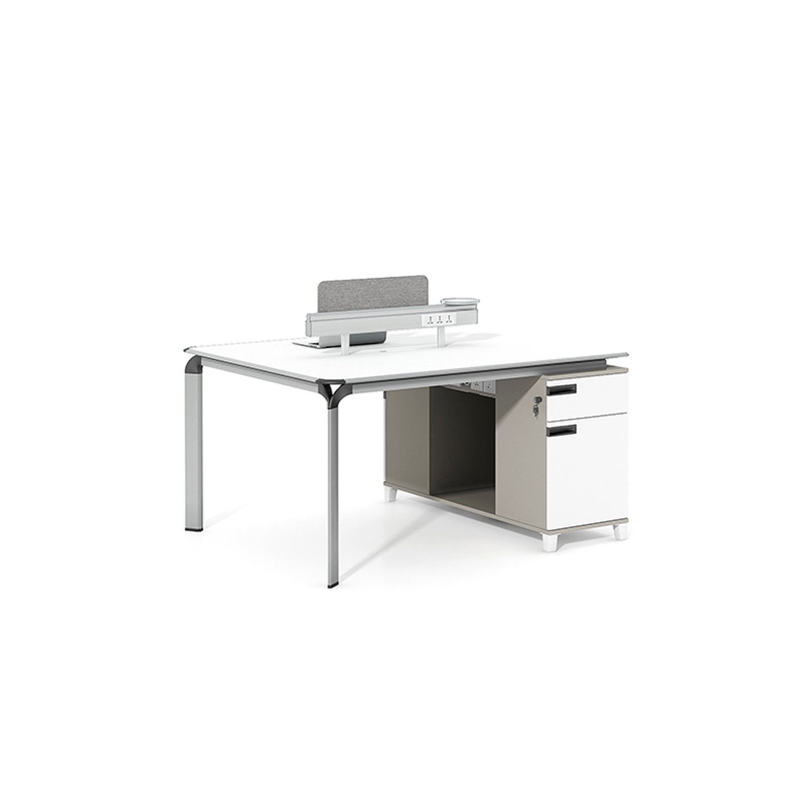 2-Person Workstation