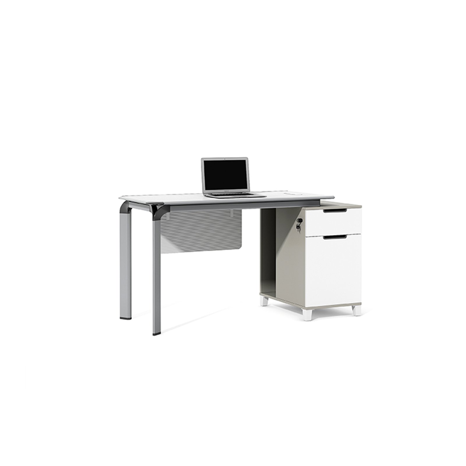 Single-Person Workstation