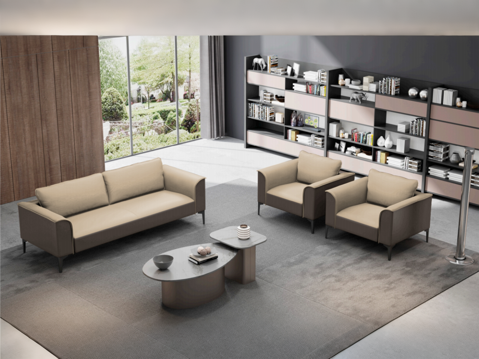 Series 10 Sofa
