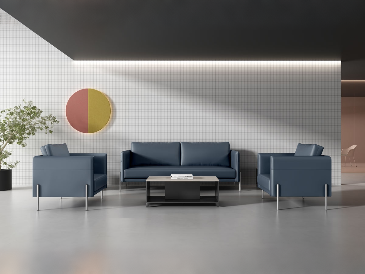 Series 7 Sofa