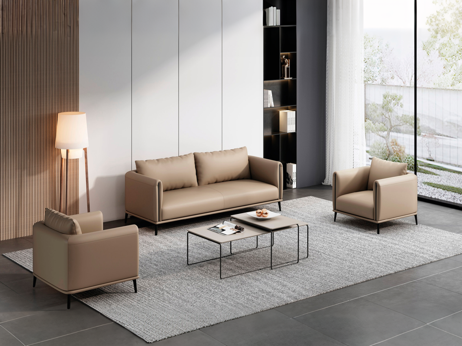 Series 6 Sofa