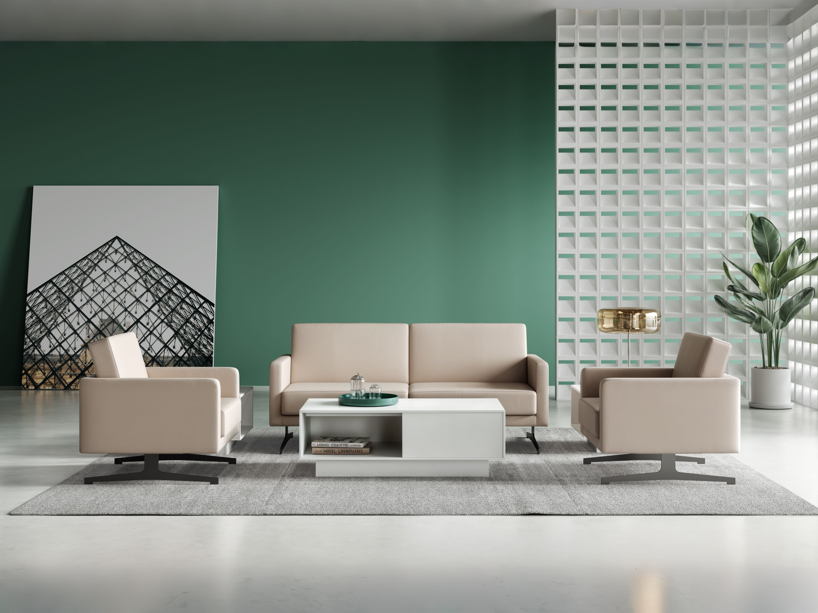 Series 5 Sofa