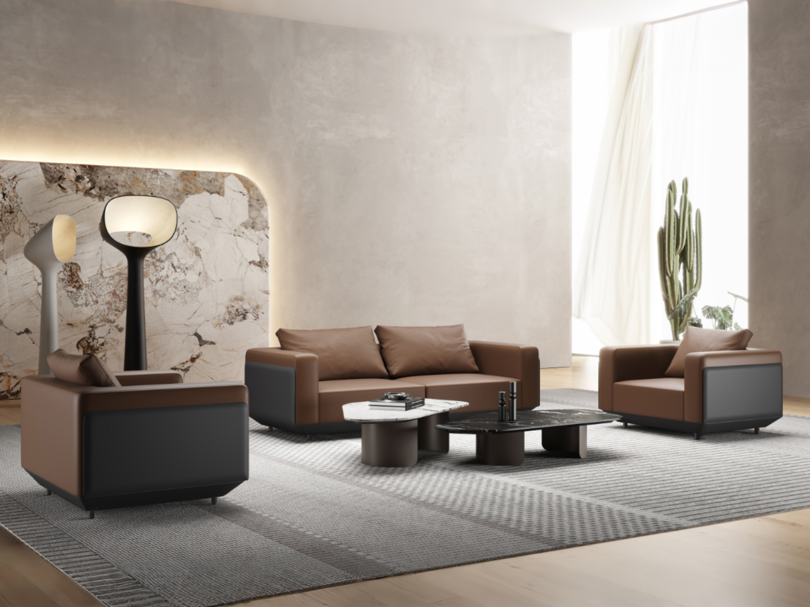 Series 3 Sofa