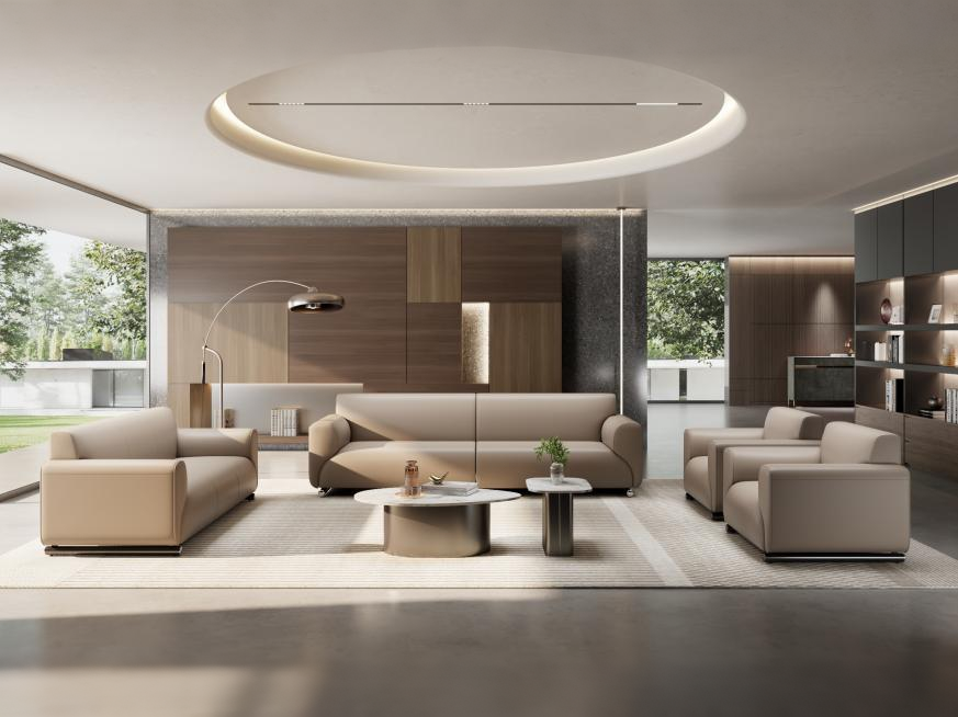 Series 2 Sofa