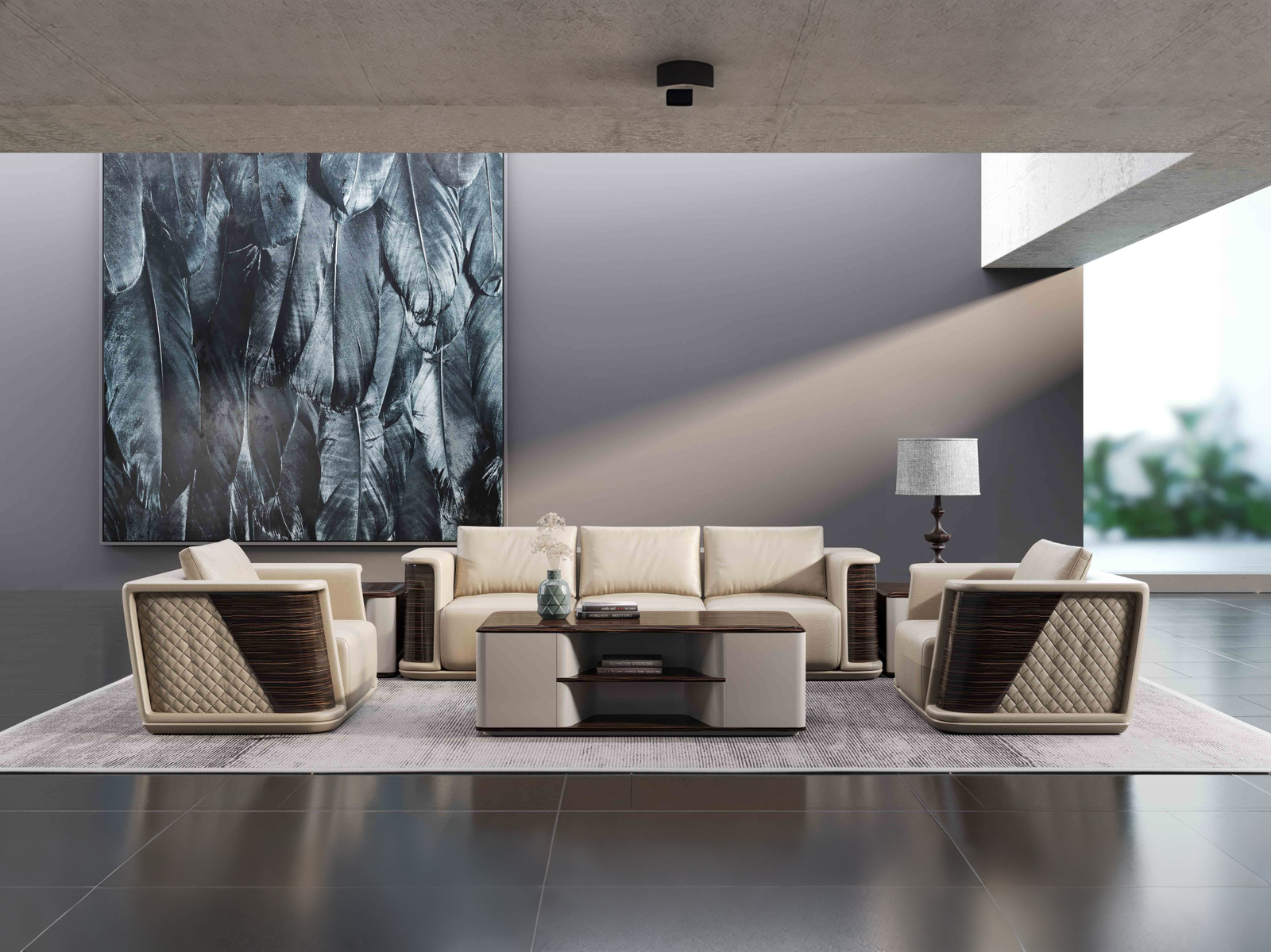Series 1 Sofa
