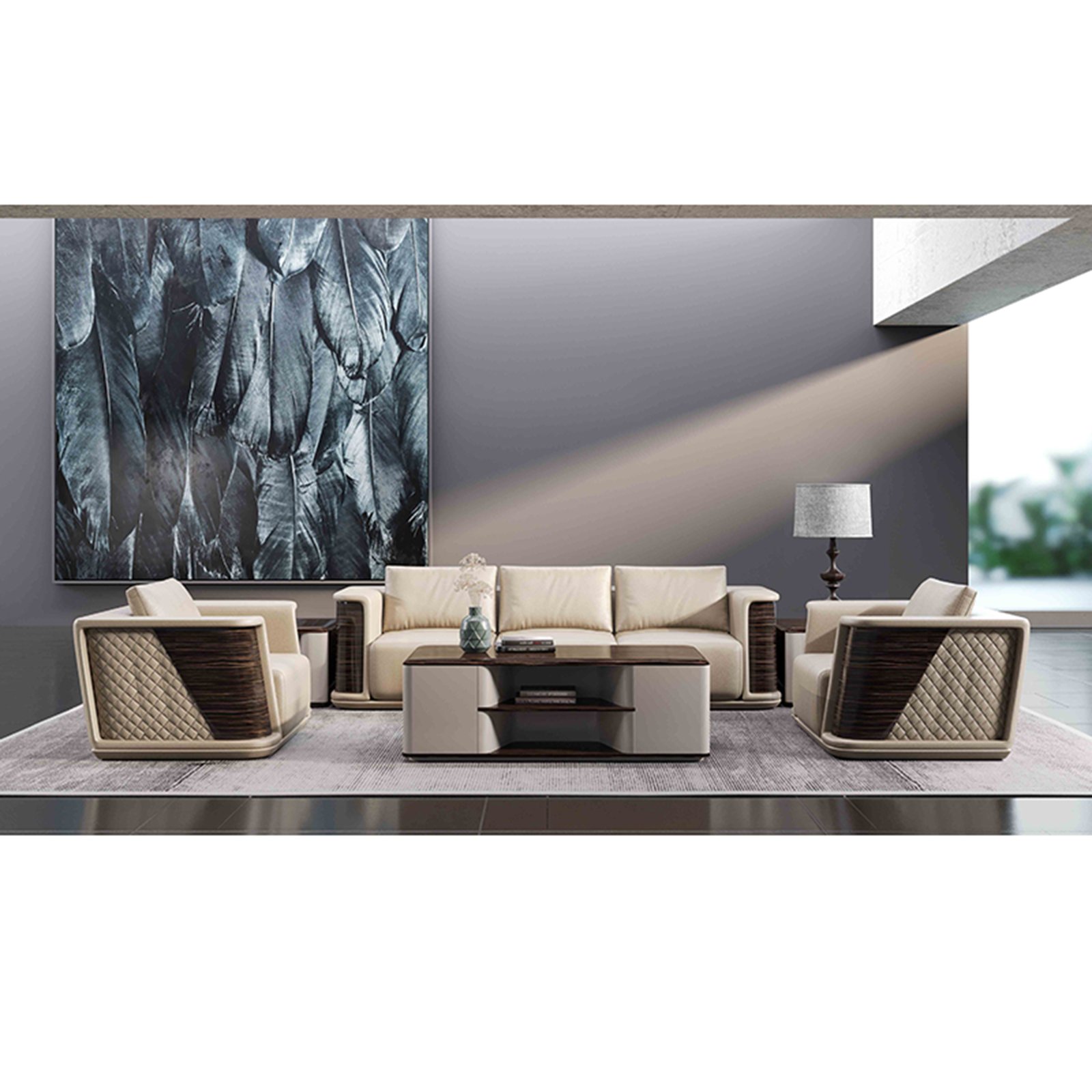 Series 1 Sofa