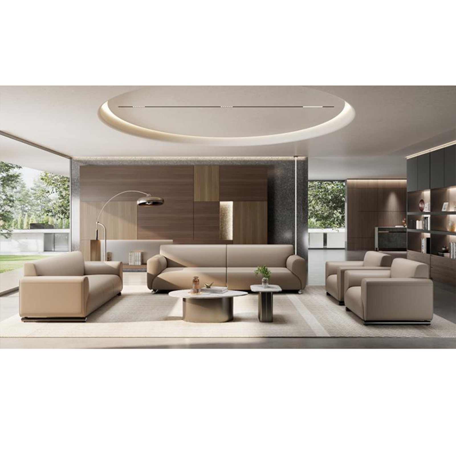 Series 2 Sofa