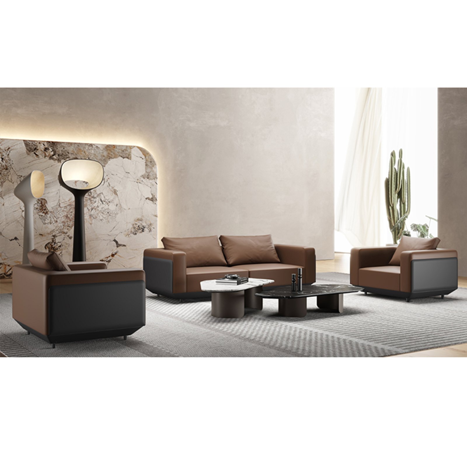 Series 3 Sofa