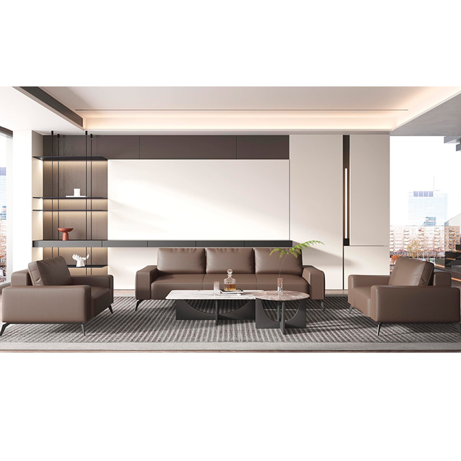 Series 4 Sofa