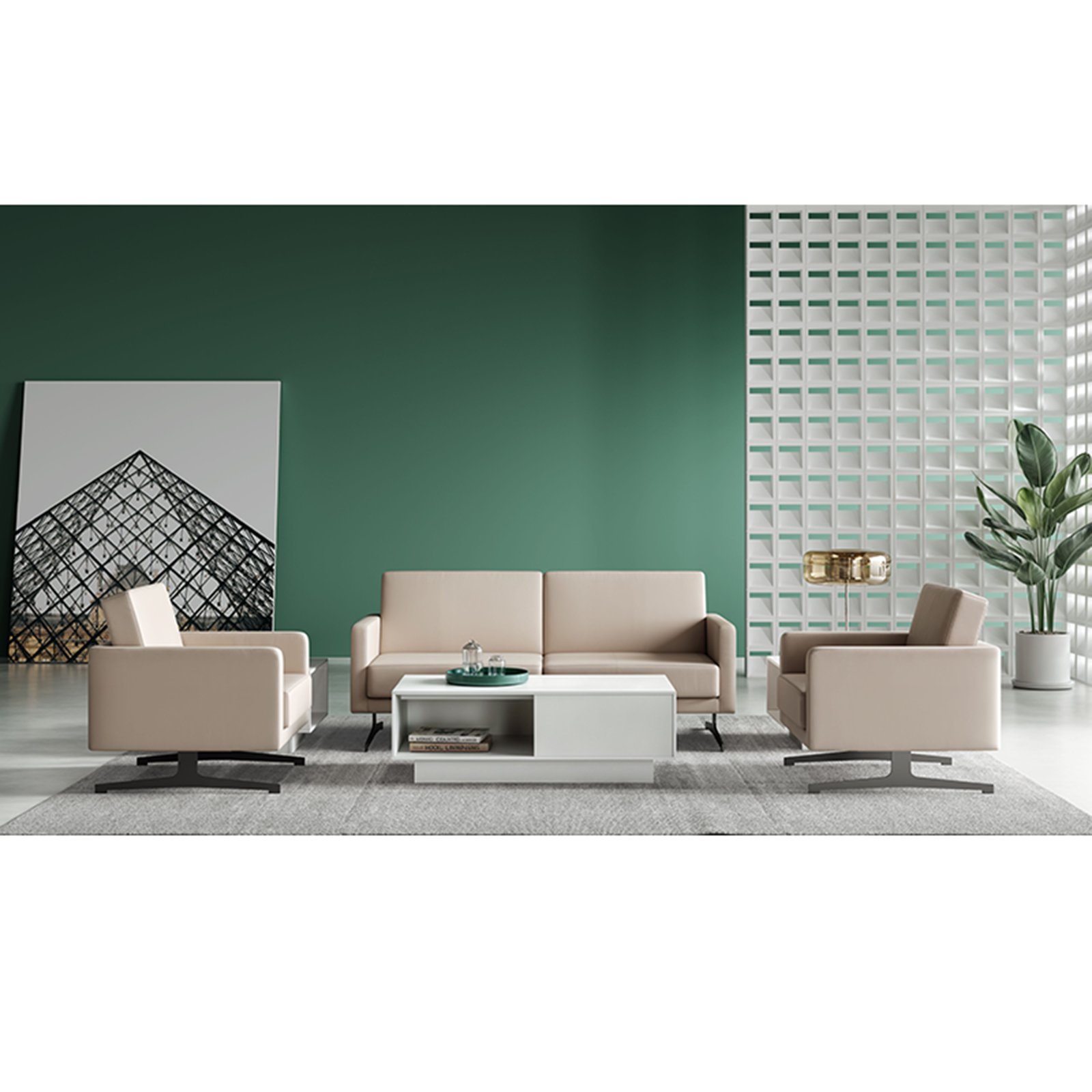 Series 5 Sofa