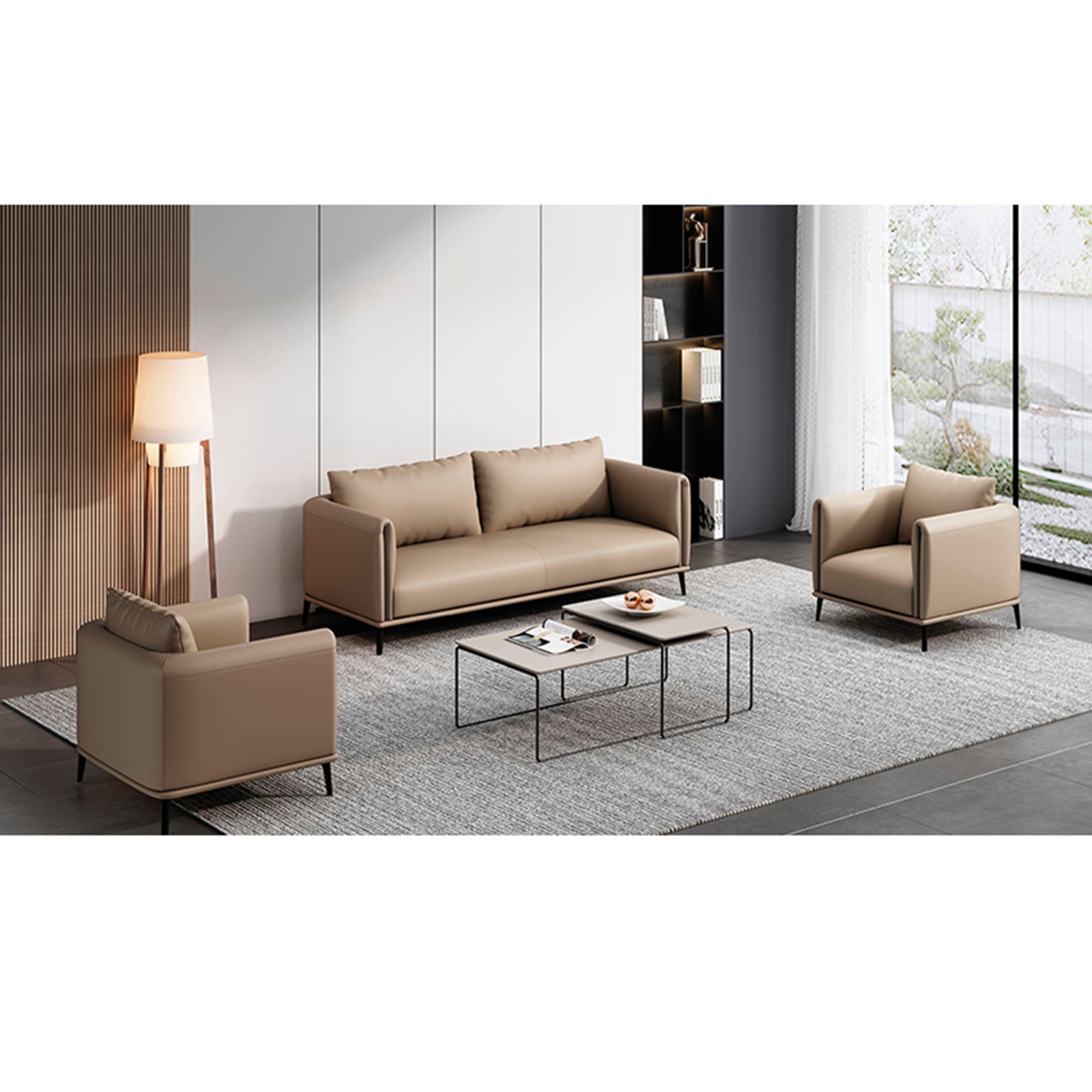 Series 6 Sofa