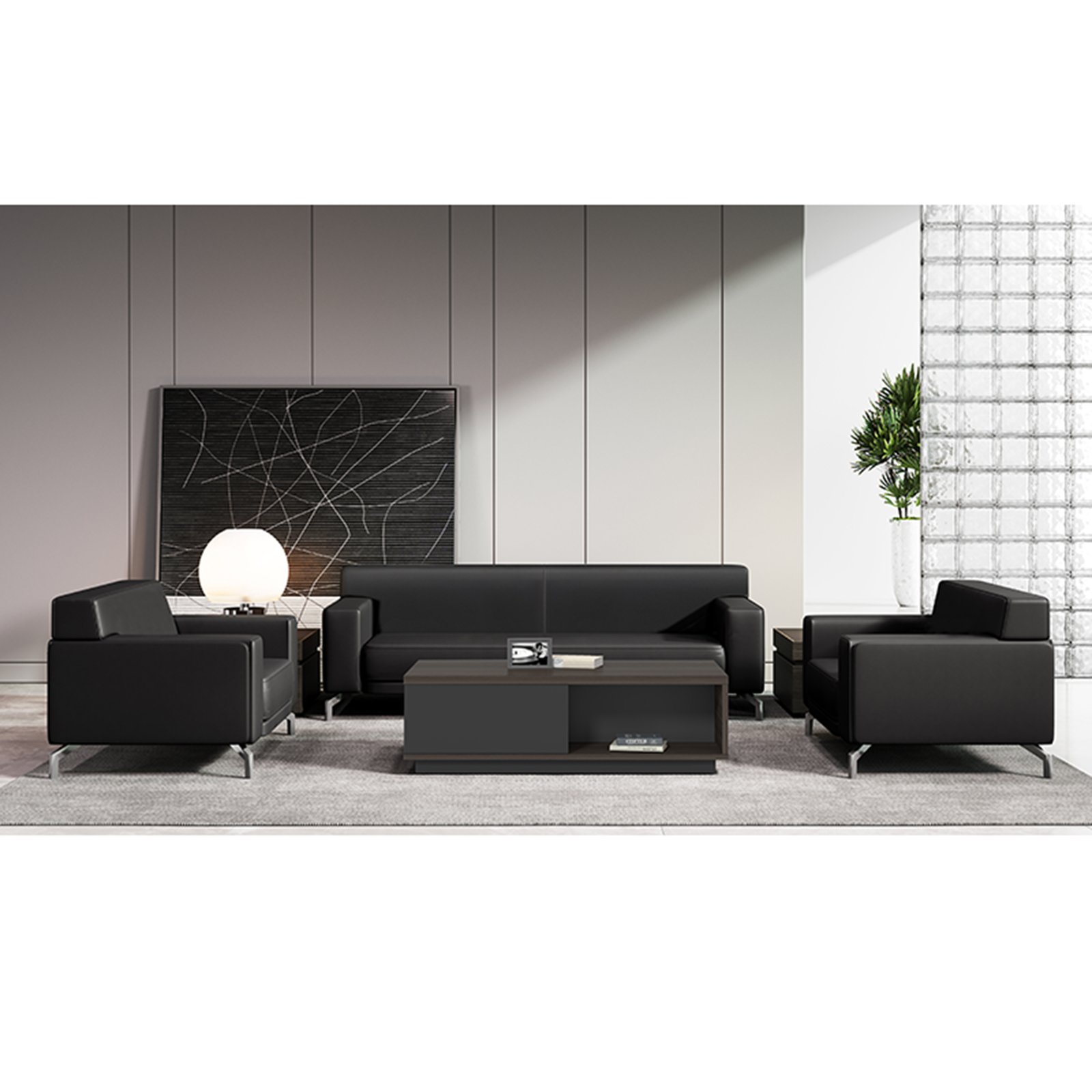 Series 9 Sofa