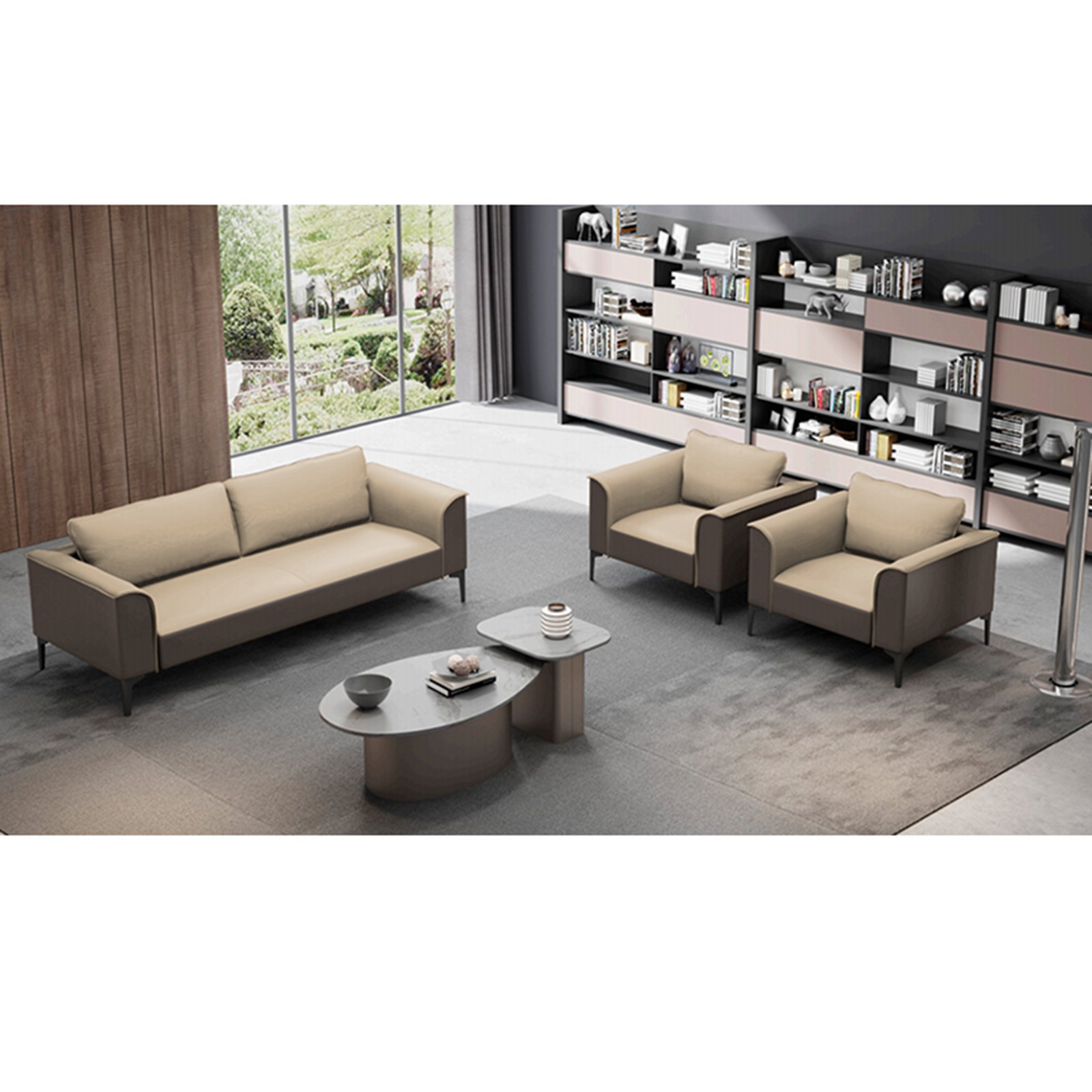 Series 10 Sofa