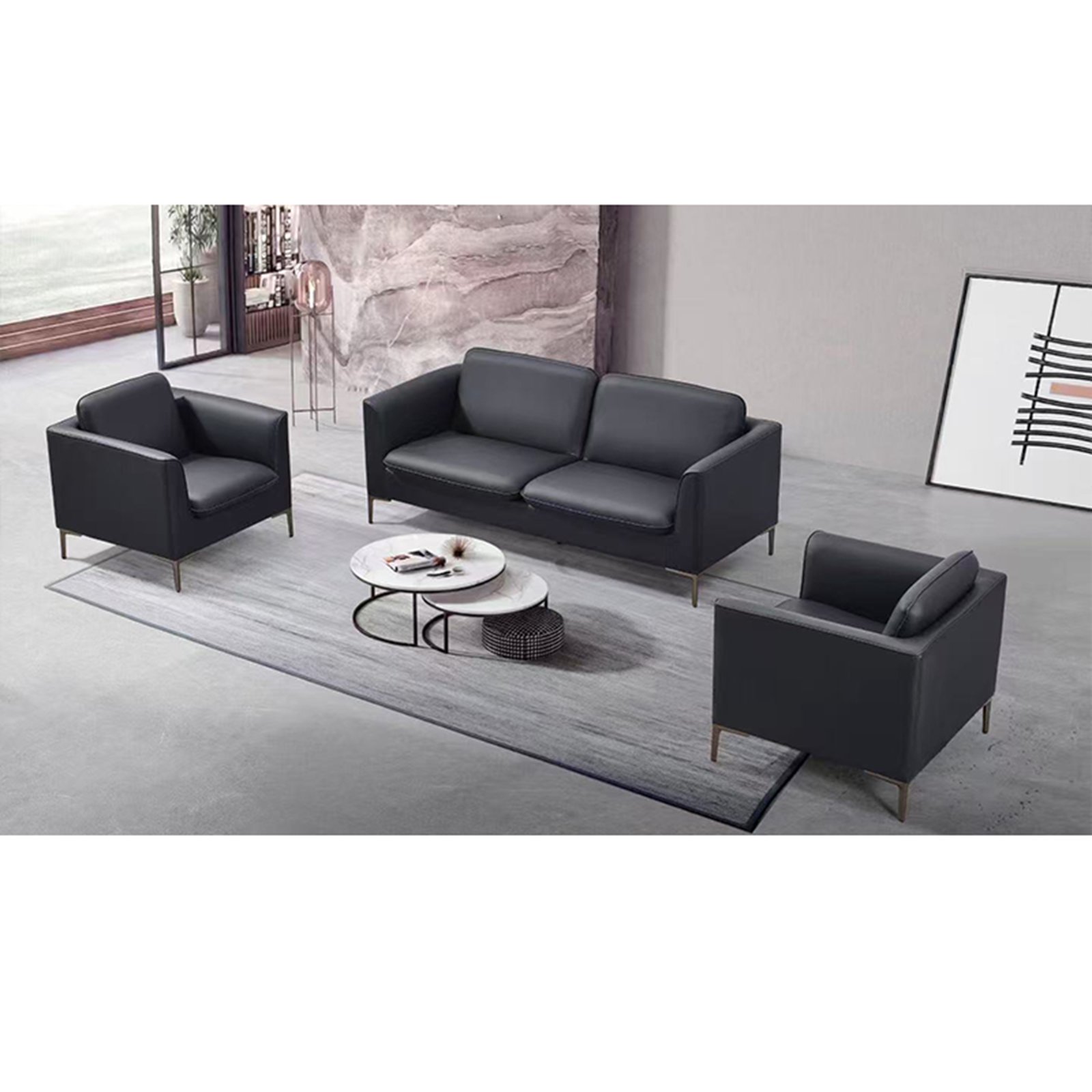 Series 13 Sofa