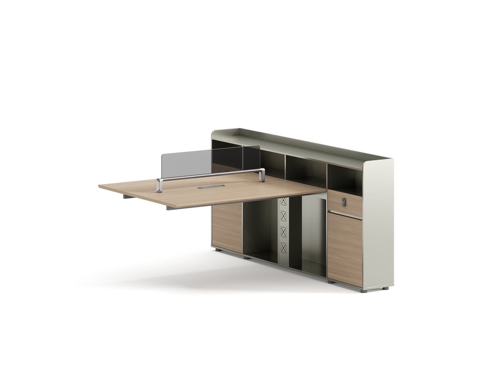 A-WC1520B