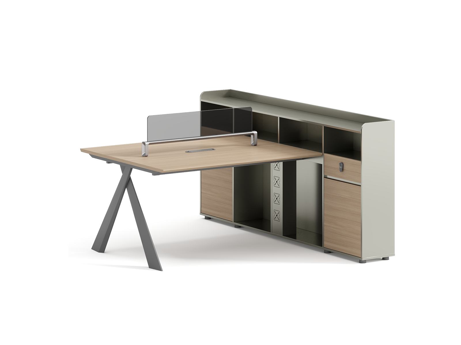 A-WC1520A
