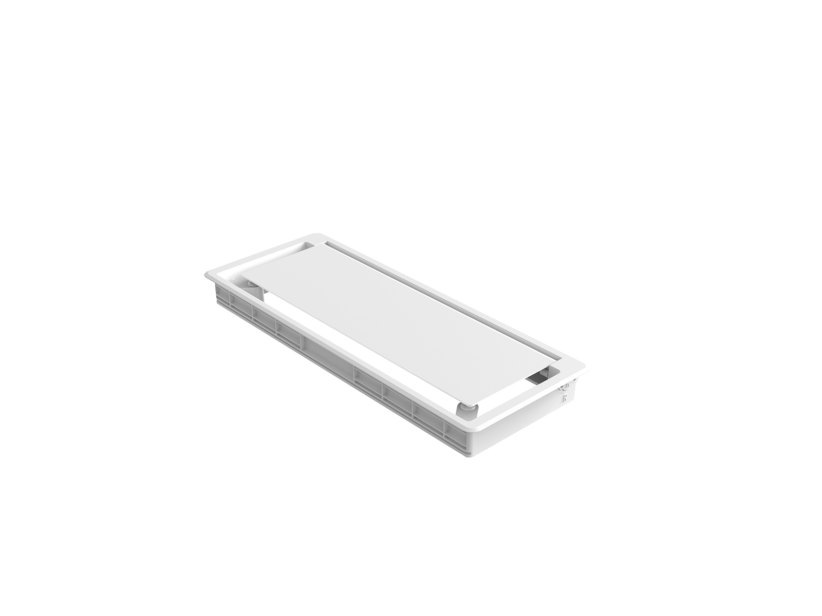 ABS Cable Cover S-31