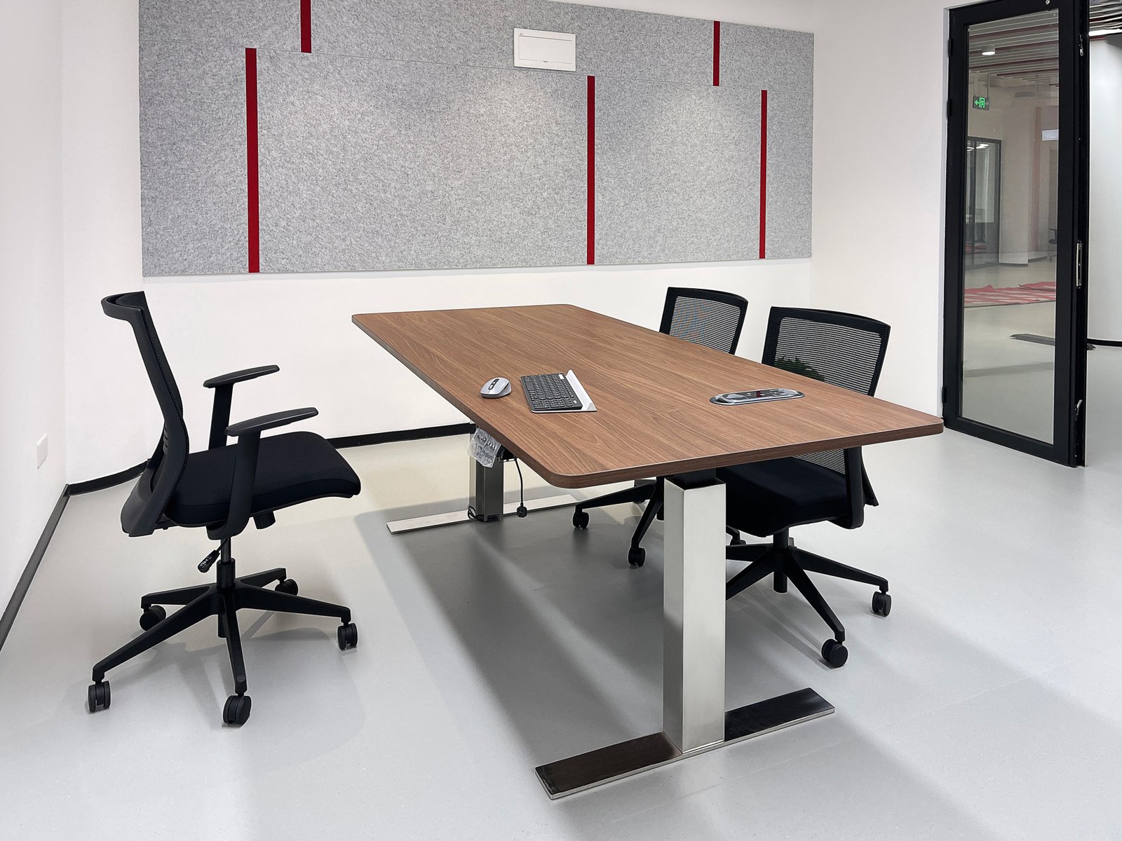 Huawei Regional Headquarters Workspace Solution
