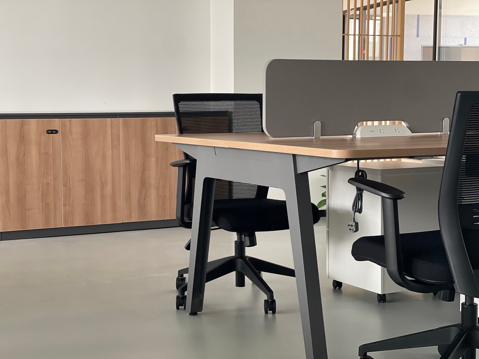 Huawei Regional Headquarters Workspace Solution image 7