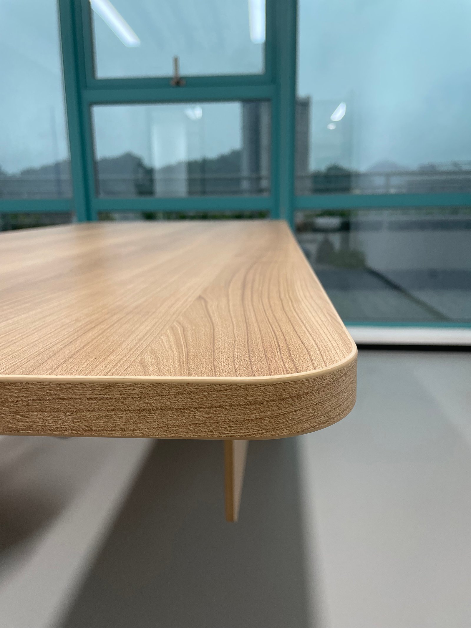 Huawei Regional Headquarters Workspace Solution image 6