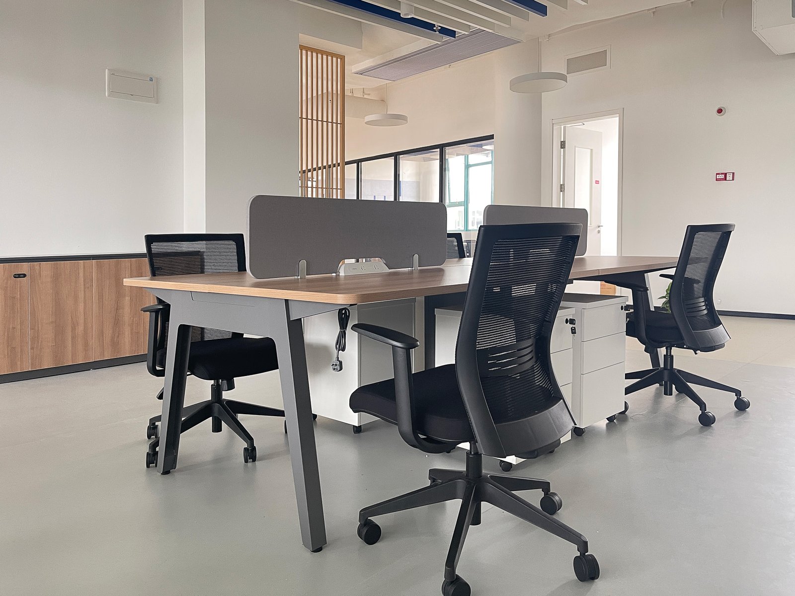 Huawei Regional Headquarters Workspace Solution image 8