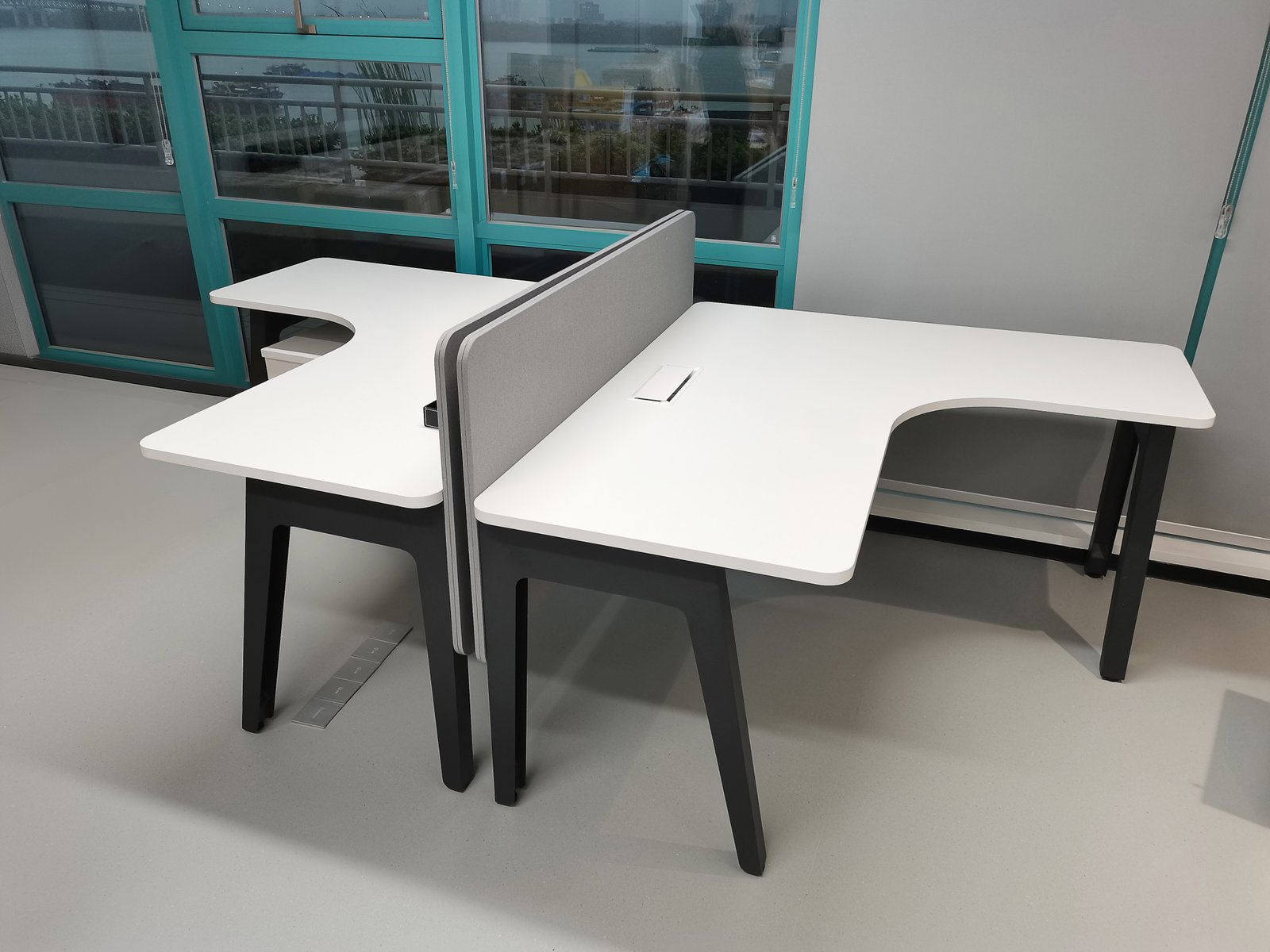 Huawei Regional Headquarters Workspace Solution image 15