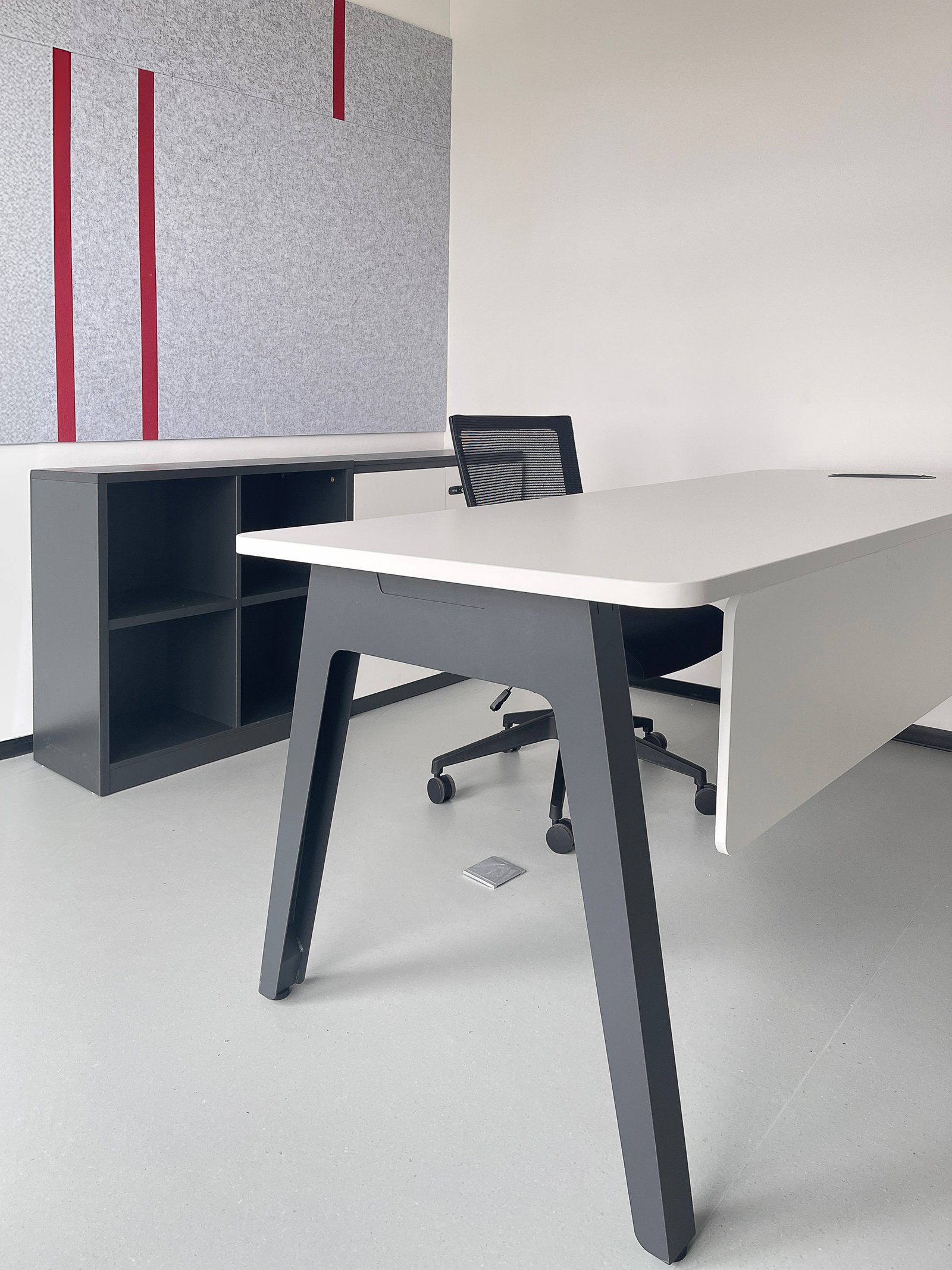 Huawei Regional Headquarters Workspace Solution image 20