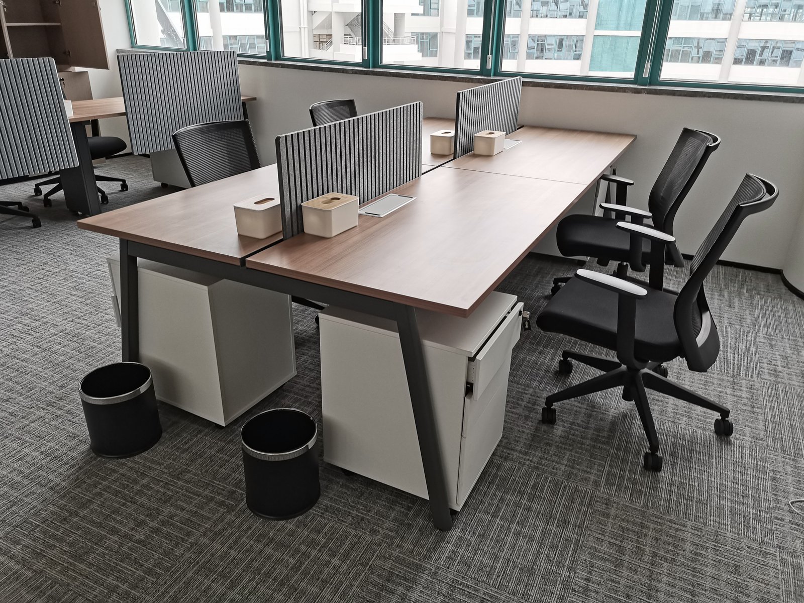 Huawei Regional Headquarters Workspace Solution image 13