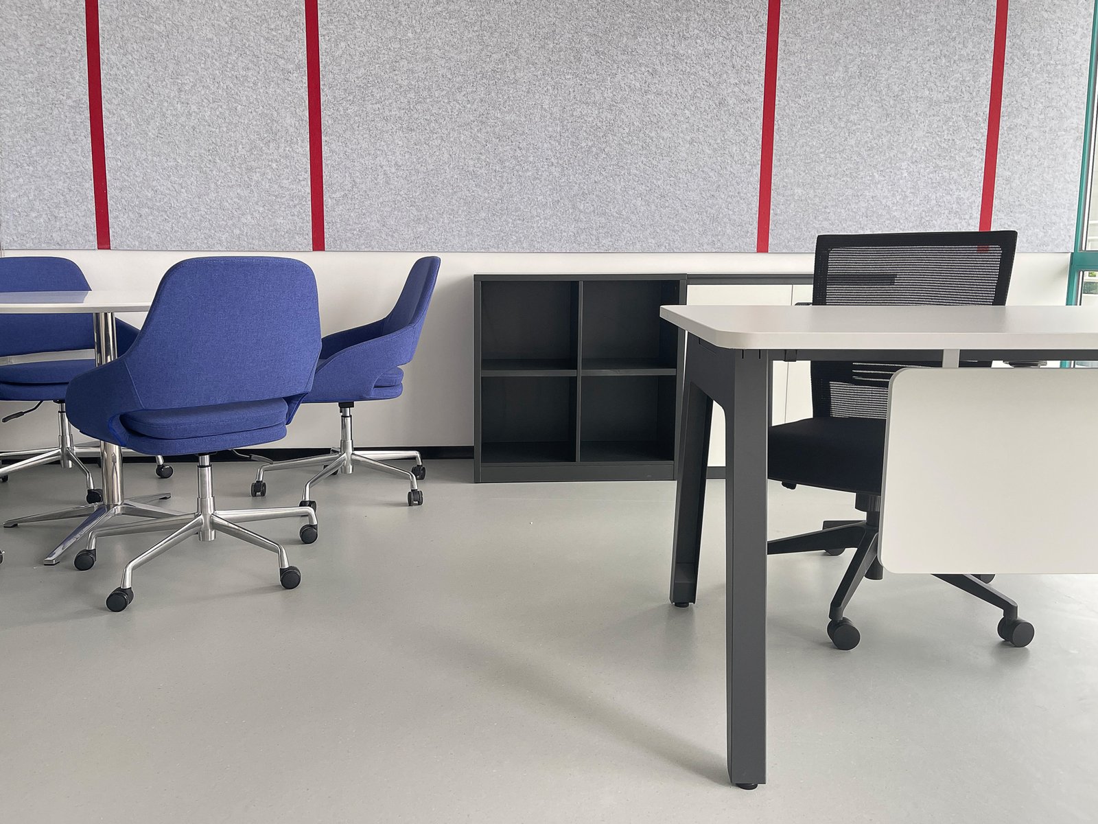 Huawei Regional Headquarters Workspace Solution image 16