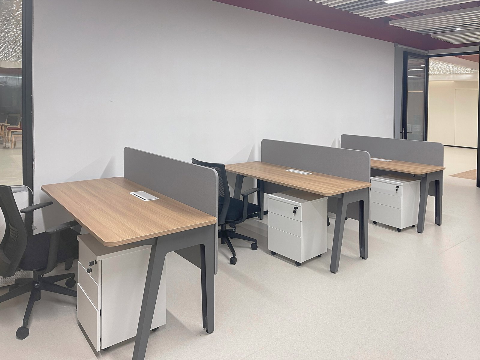 Huawei Regional Headquarters Workspace Solution image 12