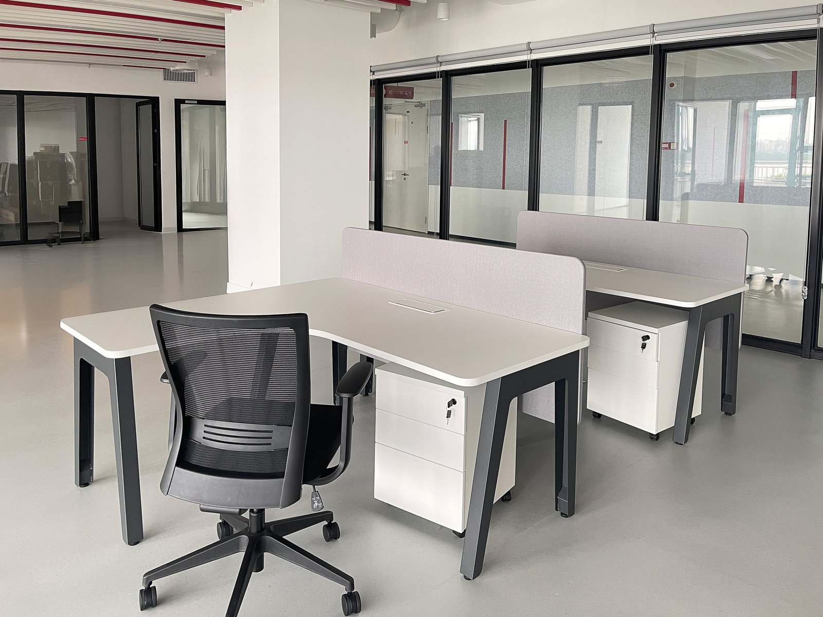 Huawei Regional Headquarters Workspace Solution image 14