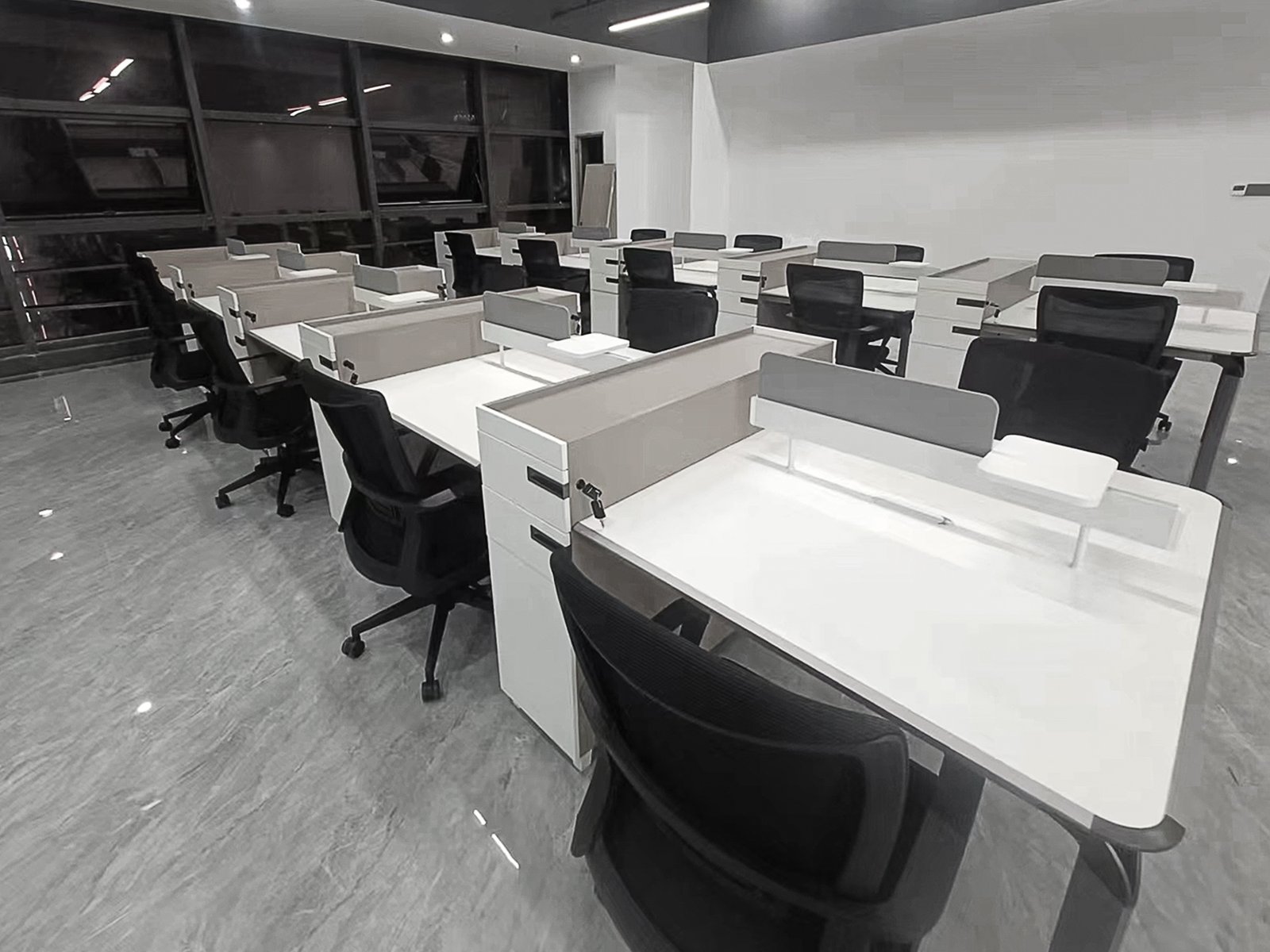 China Mobile Regional Office Project image 6