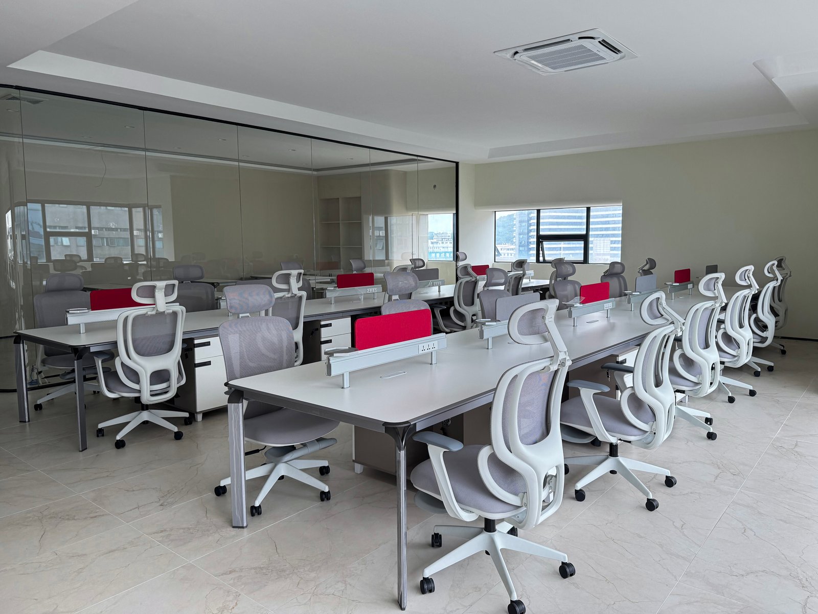 China Mobile Regional Office Project image 14