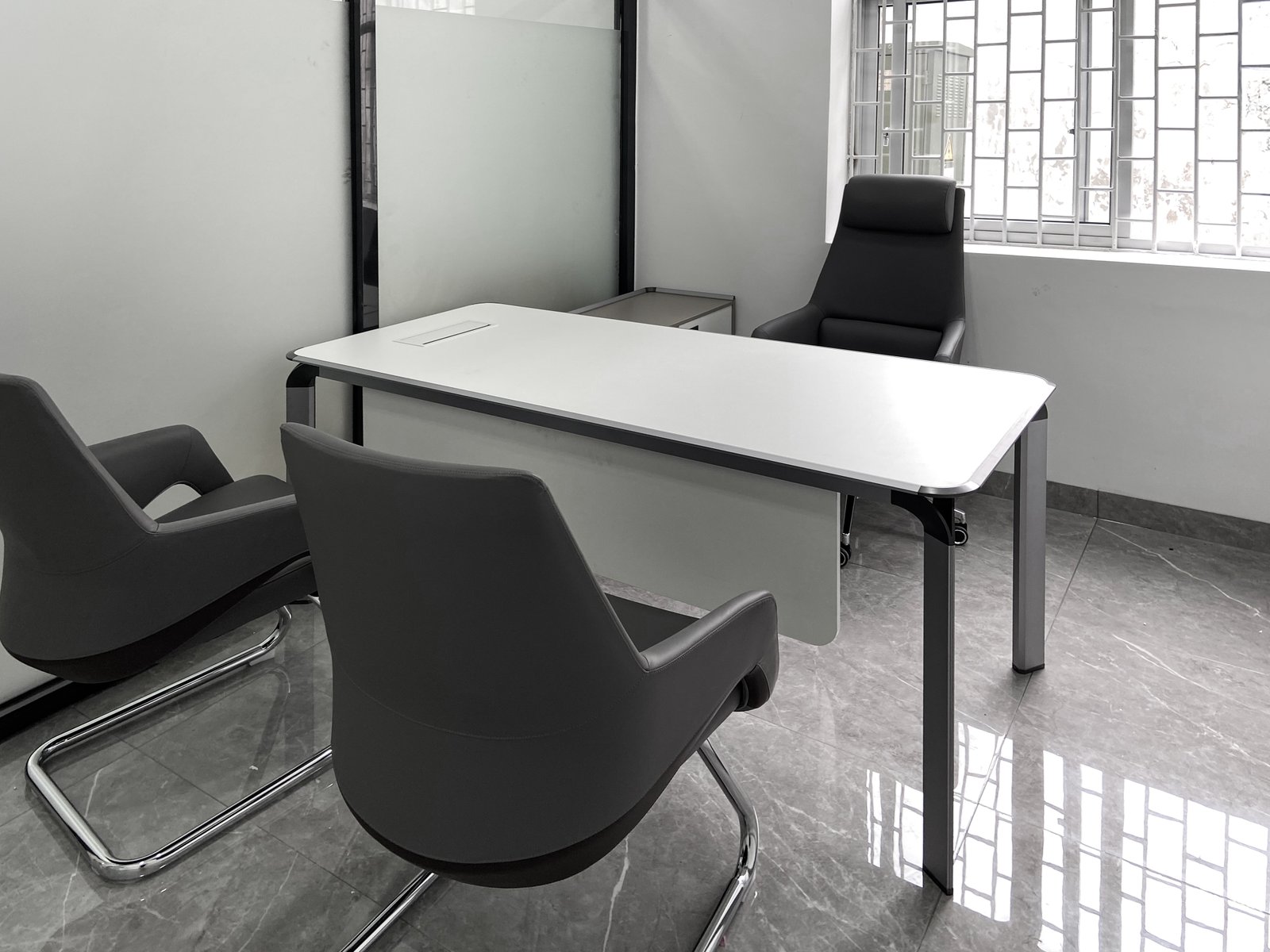 China Mobile Regional Office Project image 5