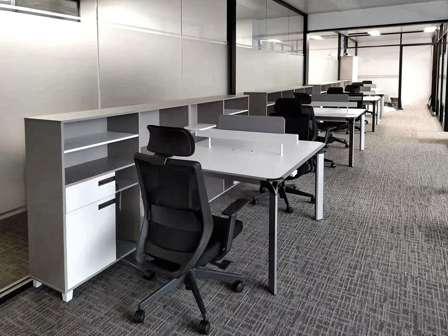 China Mobile Regional Office Project image 11