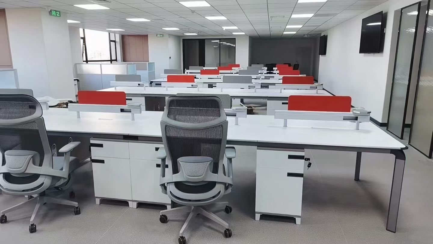 China Mobile Regional Office Project image 15