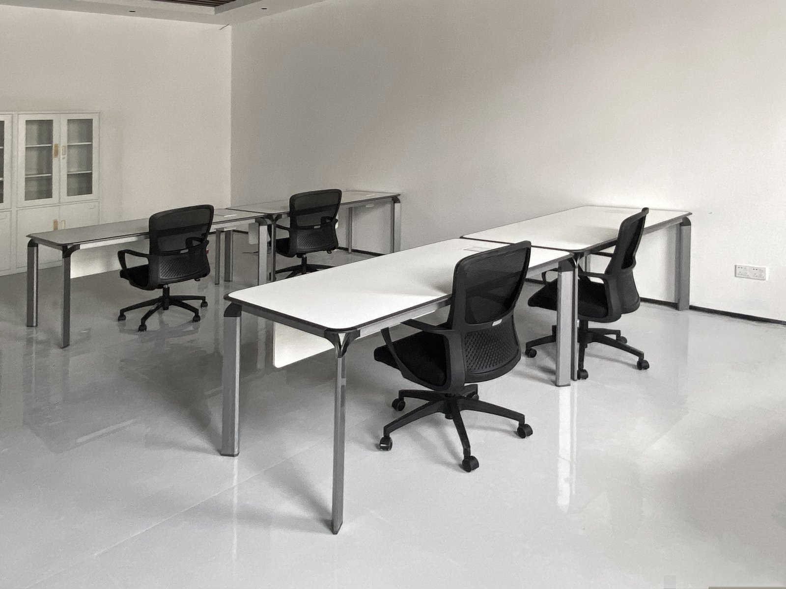 China Mobile Regional Office Project image 8