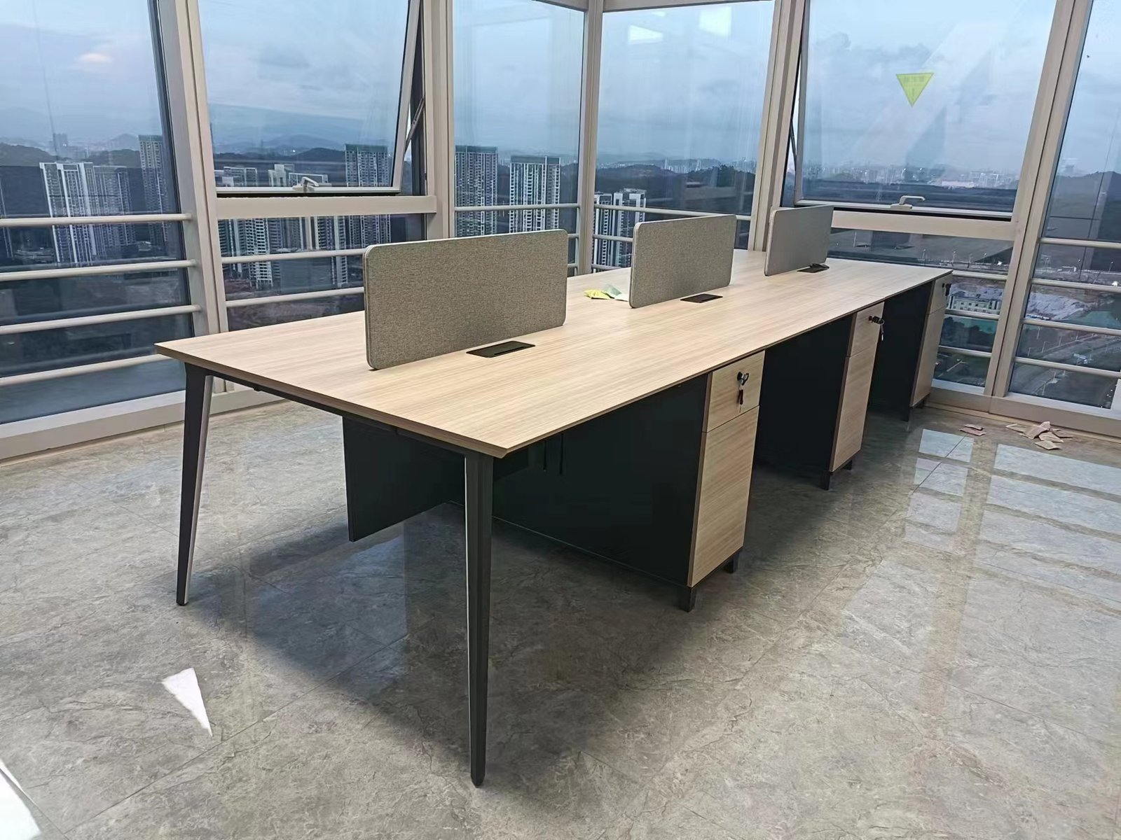 DJI Workplace Project image 7