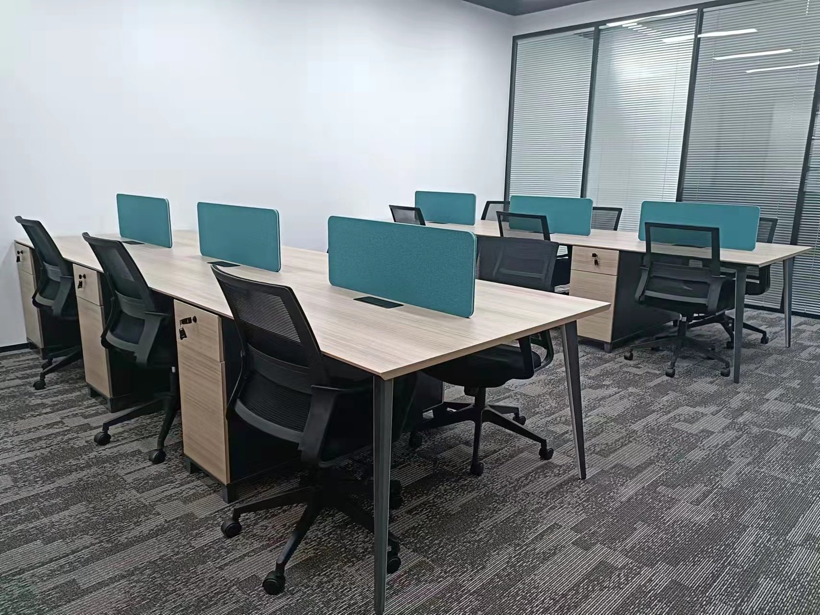 DJI Workplace Project image 8