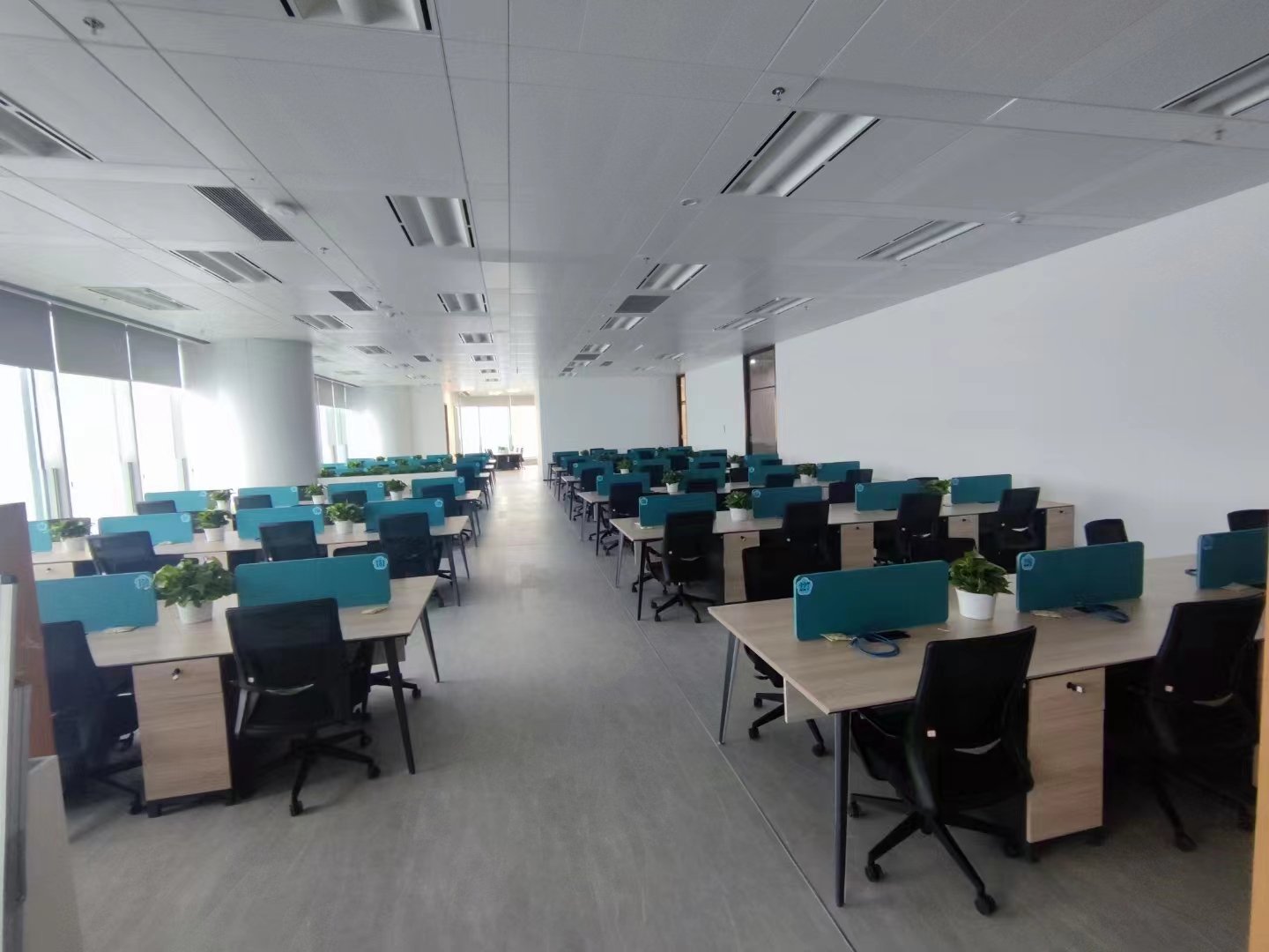 DJI Workplace Project image 9