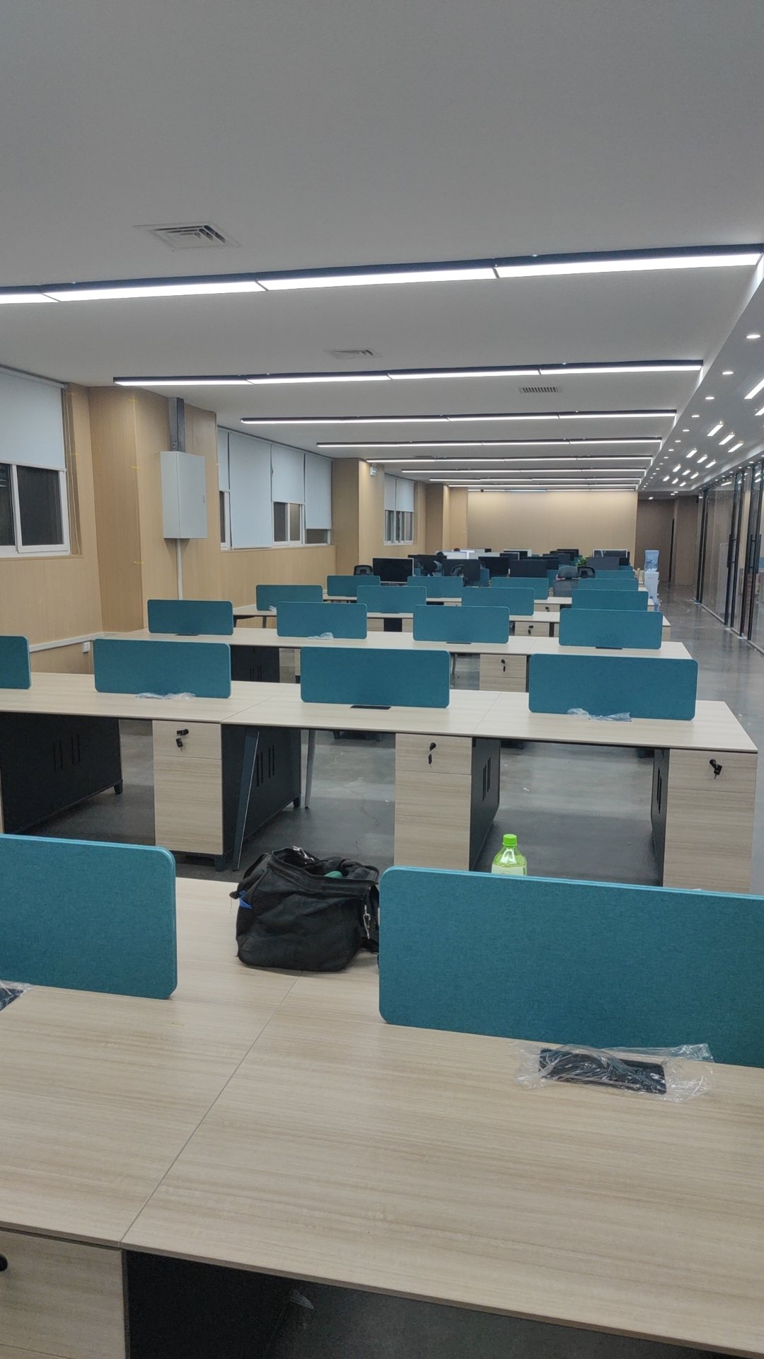 DJI Workplace Project image 11