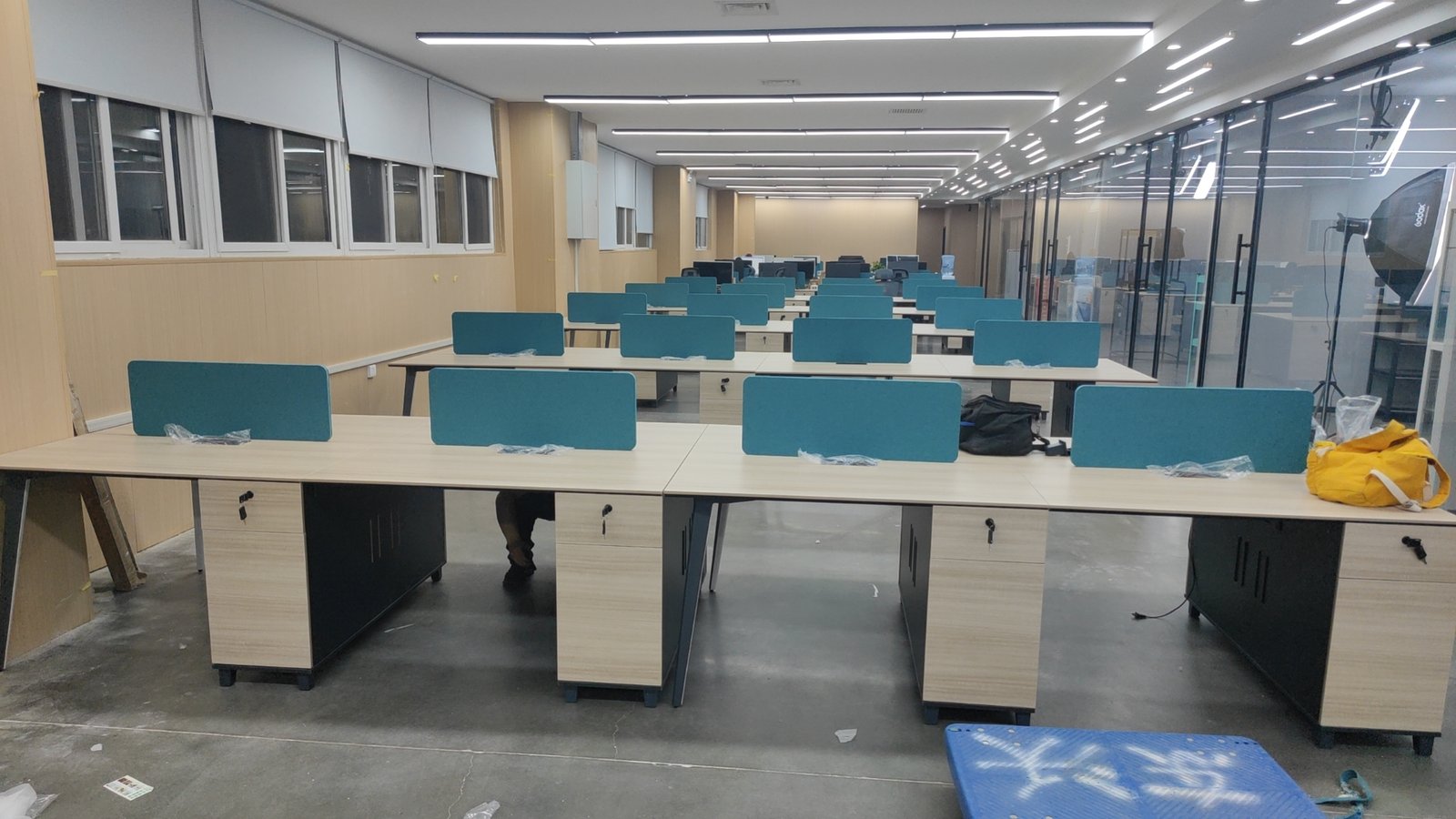 DJI Workplace Project image 14