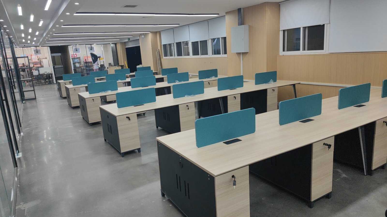 DJI Workplace Project image 10